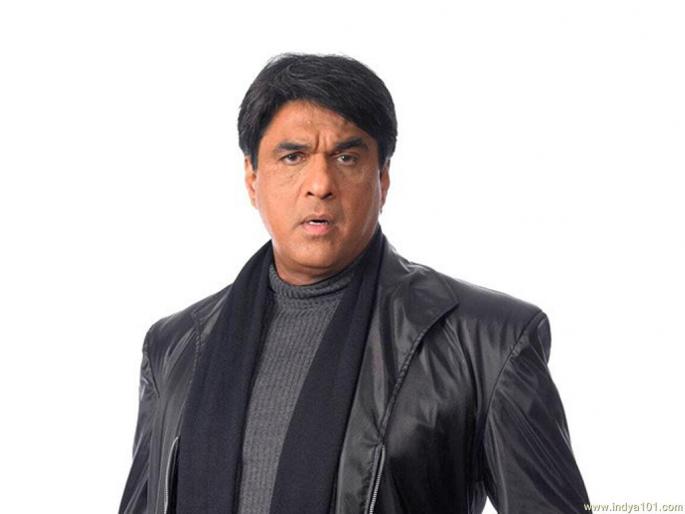 Mukesh Khanna again turned to the historical series by this program | ​मुकेश खन्ना या कार्यक्रमाद्वारे पुन्हा ऐतिहासिक मालिकेकडे वळले