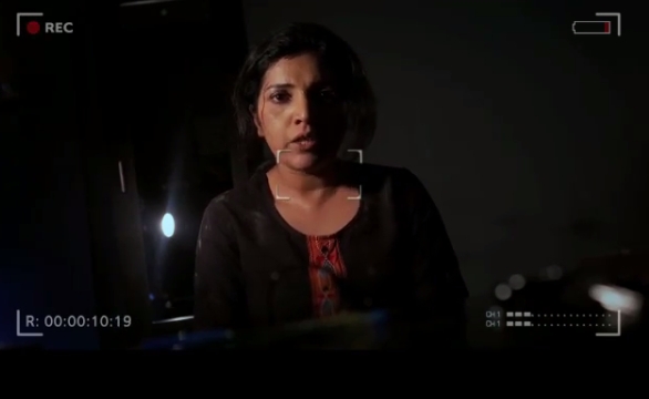 Mukta Barvecha's video, a public stunt? | मुक्ता बर्वेचा हा व्हिडीओ, एक पब्लिसीटी स्टंट?