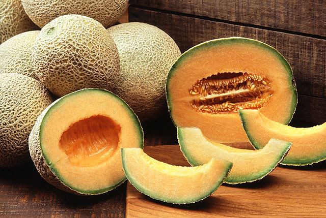 Healthy melon in the summer | उन्हाळ्यात आरोग्यदायी खरबूज