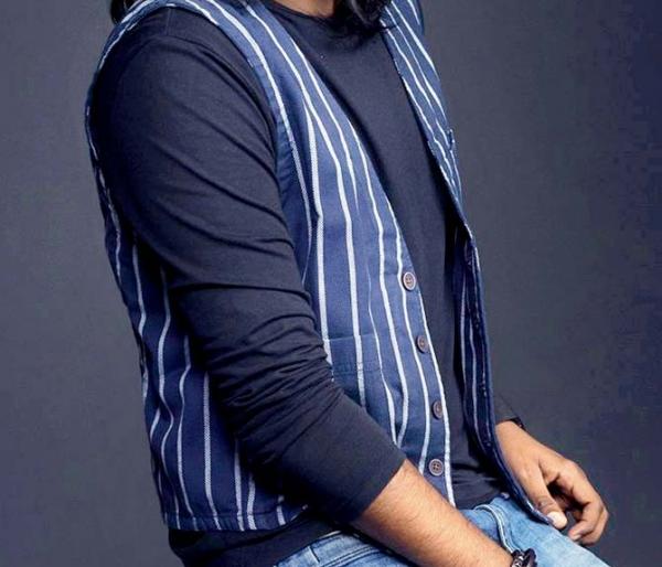 Nayaksh Aziz kulfikumar baajwala will sing for this series | नक्कश अझीझ कुल्फीकुमार बाजेवाला या मालिकेसाठी करणार गायन Nayaksh Aziz kulfikumar baajwala will sing for this series | नक्कश अझीझ कुल्फीकुमार बाजेवाला या मालिकेसाठी करणार गायन