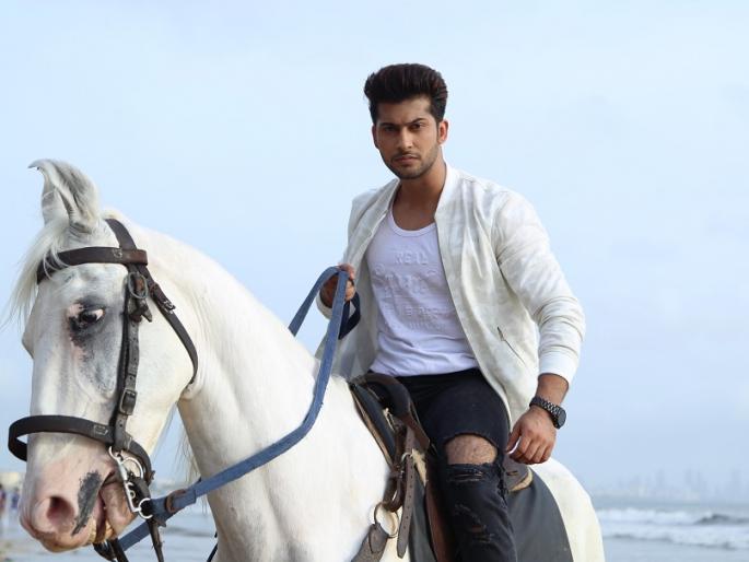'Industry does not have any hard work' - Namish Taneja | ‘इंडस्ट्रीत मेहनतीला पर्याय नाही’ - नमिष तनेजा