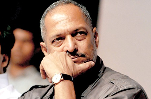 Nana Patekar expressed anger over the incident | नाना पाटेकरांनी व्यक्त केला या घटनेवर संताप Nana Patekar expressed anger over the incident | नाना पाटेकरांनी व्यक्त केला या घटनेवर संताप