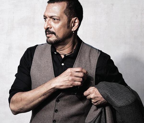Nana Patekar who earns a crore of crores of lives, lives in one of the BHK flats ... | करोडोची कमाई करणारे नाना पाटेकर या कारणामुळे राहातात वन बीएचके फ्लॅटमध्ये... Nana Patekar who earns a crore of crores of lives, lives in one of the BHK flats ... | करोडोची कमाई करणारे नाना पाटेकर या कारणामुळे राहातात वन बीएचके फ्लॅटमध्ये...