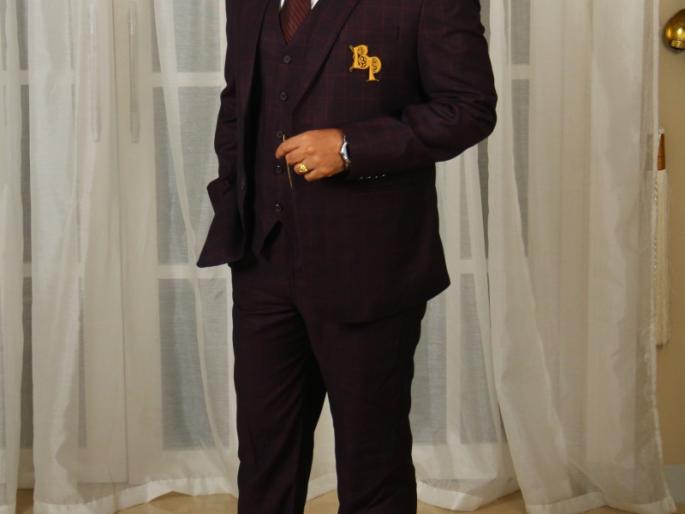 Naseer Khan will appear in the main role of 'Mere Harmful Biwi' | ​'मेरी हानिकारक बीवी' या मालिकेत नासीर खान दिसणार मुख्य भूमिकेत