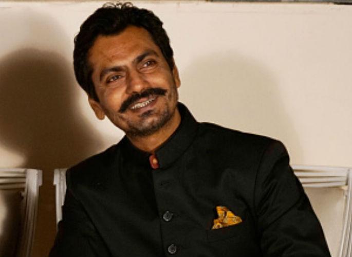 Exclusive: Nawazuddin Siddiqui to be seen in Nagraj Manjole's forthcoming Marathi film? | Exclusive: नागराज मंजुळेच्या आगामी मराठी सिनेमात झळकणार नवाजुद्दीन सिद्दीकी?