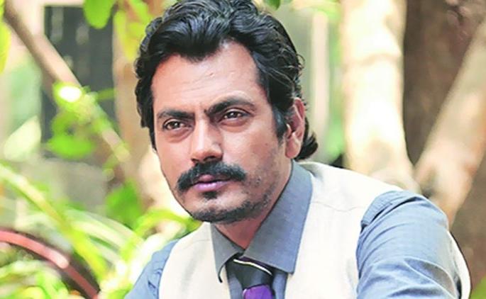 So this is the work to do Nawazuddin Siddiqui? Read the details | म्हणून नवाजुद्दीन सिद्दीकी करायचा हे काम?वाचा सविस्तर