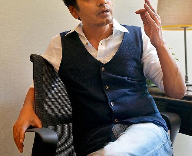 Finally, this dream of Nawazuddin Siddiqui was completed? Know what happens to him | अखेर नवाजुद्दीन सिद्दीकीचे हे स्वप्न झाले पूर्ण?जाणून घ्या काय होते त्याचे स्वप्न