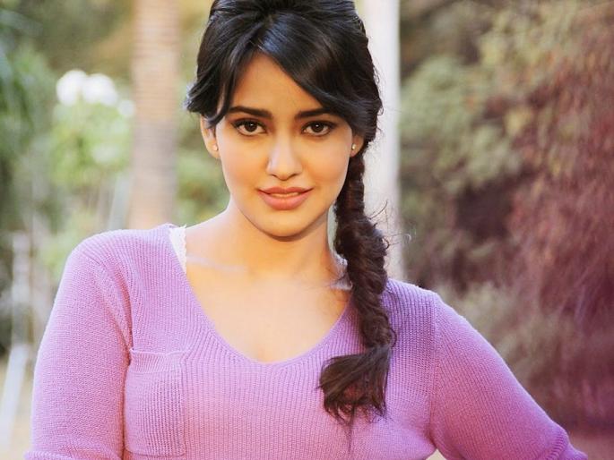 Neha Sharma will be in 'Shubabat' | ‘मुबारकाँ’मध्ये नेहा शर्माची लागणार वर्णी?