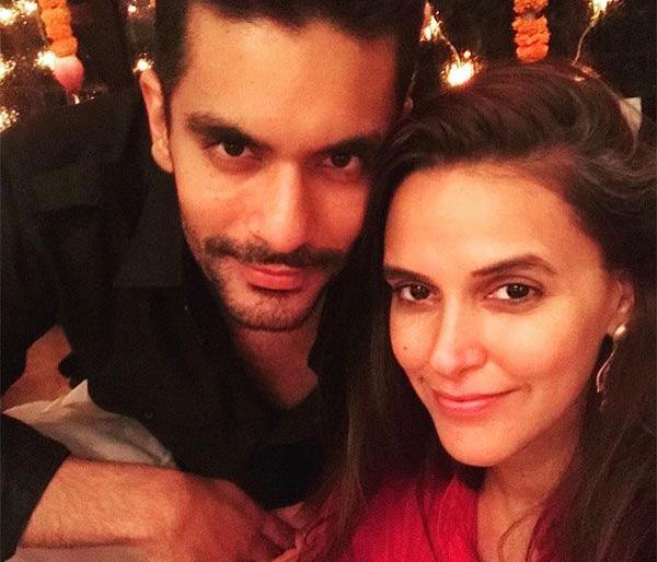 It started with Neha and Kadhi Lovestori, read detailed | अशी सुरु झाली होती नेहा आणि अंगदीची लव्हस्टोरी, वाचा सविस्तर It started with Neha and Kadhi Lovestori, read detailed | अशी सुरु झाली होती नेहा आणि अंगदीची लव्हस्टोरी, वाचा सविस्तर