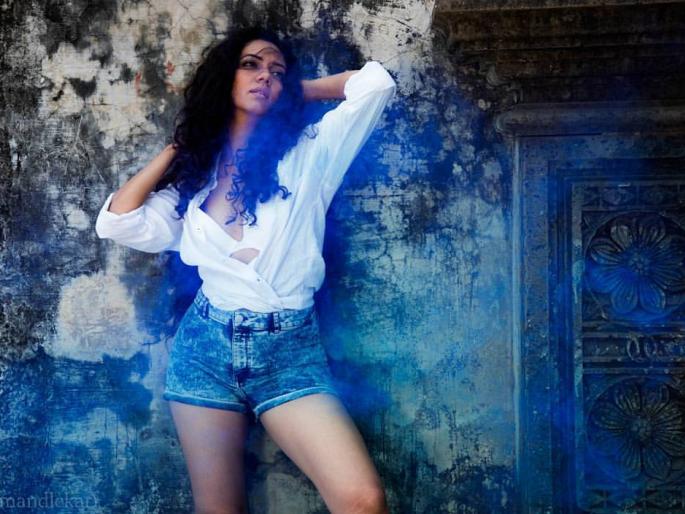 Neha Joshi Bold Photoshoot | नेहा जोशी बोल्ड फोटोशूट