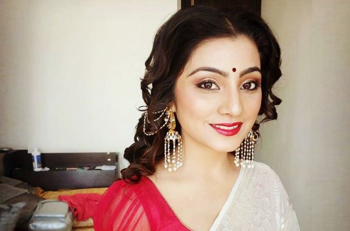 Neha Marda plays a key role in 'Smile' | ‘मुस्कान’मध्ये प्रमुख भूमिकेत नेहा मर्दा! Neha Marda plays a key role in 'Smile' | ‘मुस्कान’मध्ये प्रमुख भूमिकेत नेहा मर्दा!
