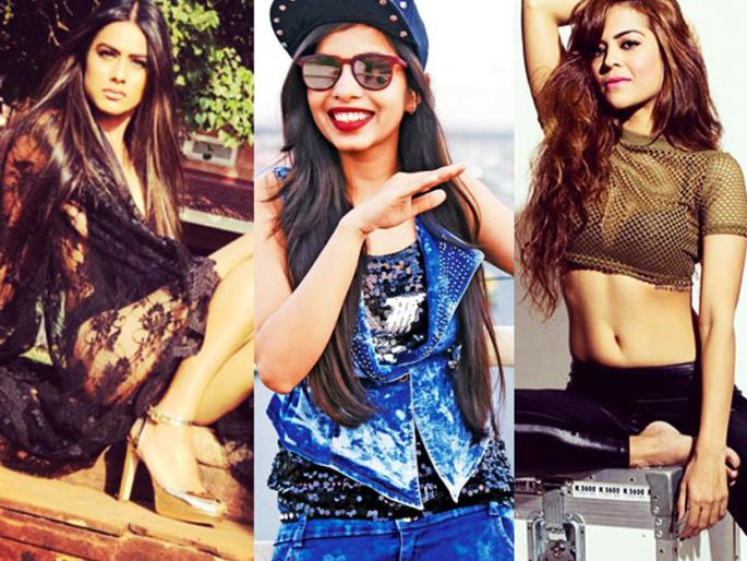 OMG: Big bosses' names were leaked; Saina Saeed, Nia Sharma, with Dinkach Pooja | OMG : ‘बिग बॉस’शोच्या स्पर्धकांची नावे झाली लीक; ढिंचॅक पूजासह सना सईद, निया शर्मा दाखविणार जलवा! OMG: Big bosses' names were leaked; Saina Saeed, Nia Sharma, with Dinkach Pooja | OMG : ‘बिग बॉस’शोच्या स्पर्धकांची नावे झाली लीक; ढिंचॅक पूजासह सना सईद, निया शर्मा दाखविणार जलवा!