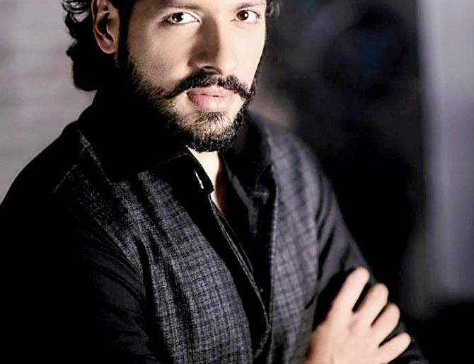 Priy boyfriend of this famous actress will enter Bollywood | या प्रसिद्ध अभिनेत्रीचा पूर्व प्रियकर करणार बॉलिवूडमध्ये एंट्री Priy boyfriend of this famous actress will enter Bollywood | या प्रसिद्ध अभिनेत्रीचा पूर्व प्रियकर करणार बॉलिवूडमध्ये एंट्री