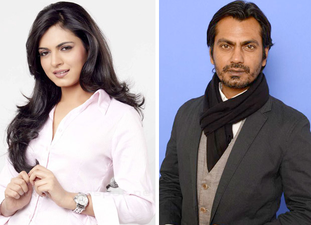 The advocate advised to file a complaint on the statement made by Nawazuddin Siddiqui about Niharika Singh. | नवाजुद्दीन सिद्दीकीने निहारिका सिंगबाबत केलेल्या वक्तव्यावर वकिलाने केली तक्रार दाखल करण्याची मागणी The advocate advised to file a complaint on the statement made by Nawazuddin Siddiqui about Niharika Singh. | नवाजुद्दीन सिद्दीकीने निहारिका सिंगबाबत केलेल्या वक्तव्यावर वकिलाने केली तक्रार दाखल करण्याची मागणी