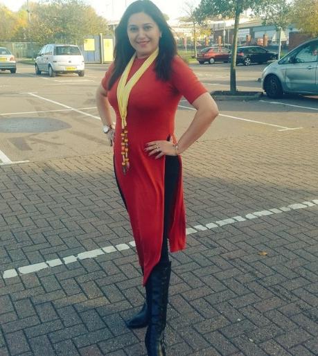 I forgot for a few years as an actress: Nikki Anneja Walia | मी अभिनेत्री असल्याचे काही वर्षं तरी विसरले होतेः निकी अनेजा वालिया