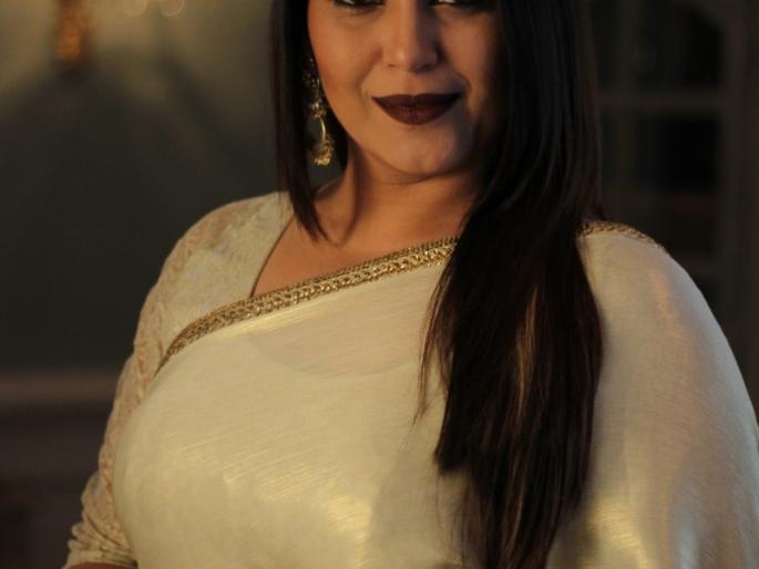 Nicky Anneja Walia's heart sobhal go Just before the series, the series of Rishte's Chakravyu had a series of offers | निकी अनेजा वालियाला दिल संभल जा जरा या मालिकेआधी रिश्तो का चक्रव्यूह ही मालिका झाली होती ऑफर