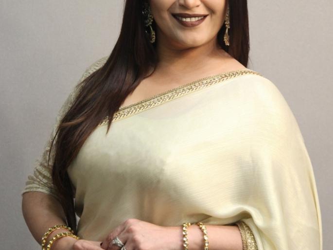You know, what is the matter about Nicky Anneja Walia's co-actor Sanjay Kapoor in this series. | जाणून घ्या दिल संभल जा जरा या मालिकेतील निकी अनेजा वालियाचे आपला सहकलाकार संजय कपूरविषयी काय आहे मत....