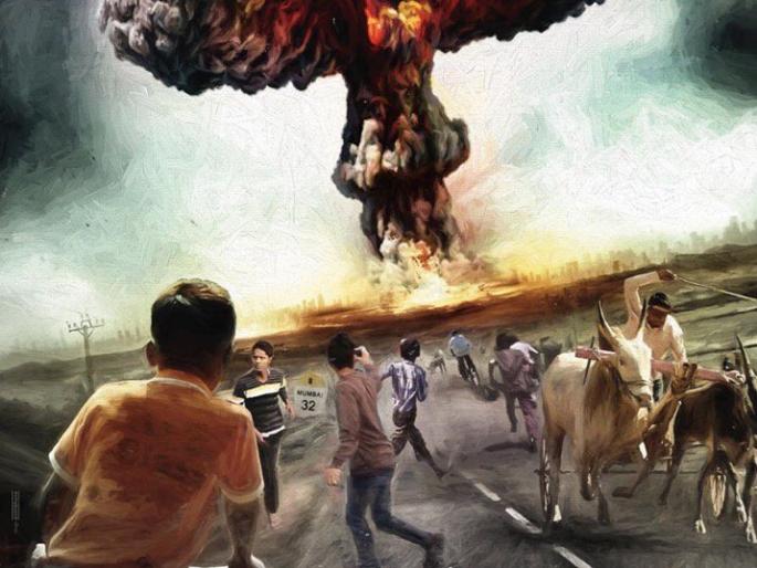 Produced by Ram Gopal Varma, International Film | ​राम गोपाल वर्मा करणार आंतराष्ट्रीय चित्रपटाची निर्मिती