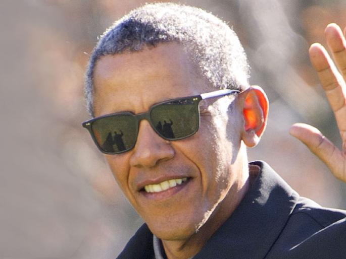 Style Laik 'Obama'! | स्टाईल लाईक ‘ओबामा’!