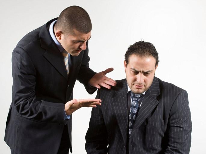 How to recognize the support of the colleagues? | सहकार्‍यांचा अविश्‍वास कसा ओळखाल?