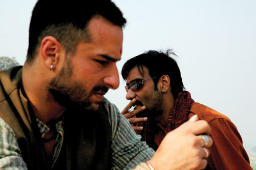 'Omkara' to be seen in 'India's Finest Films' | ‘इंडियाज फायनेस्ट फिल्म्स’मध्ये पाहाता येणार ‘ओंकारा’ 'Omkara' to be seen in 'India's Finest Films' | ‘इंडियाज फायनेस्ट फिल्म्स’मध्ये पाहाता येणार ‘ओंकारा’