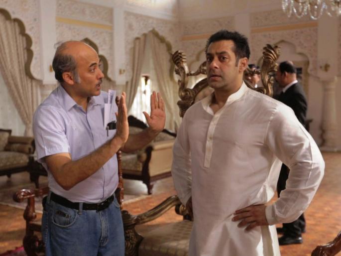 'Love Ratan Dhan Payo' webisodes! | ‘प्रेम रतन धन पायो’ चा वेबिसोड!