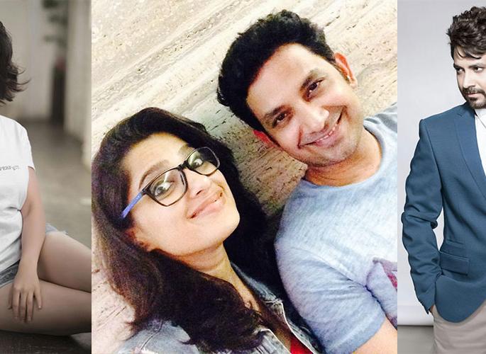 Priya Umesh will appear together? | प्रिया उमेश दिसणार का एकत्र? Priya Umesh will appear together? | प्रिया उमेश दिसणार का एकत्र?
