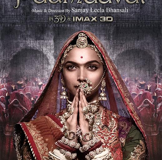 Confirm: 'Padmavat' to be released on January 25, makers announce! | Confirm : २५ जानेवारीलाच प्रदर्शित होणार ‘पद्मावत’, निर्मात्यांनी केली घोषणा! Confirm: 'Padmavat' to be released on January 25, makers announce! | Confirm : २५ जानेवारीलाच प्रदर्शित होणार ‘पद्मावत’, निर्मात्यांनी केली घोषणा!