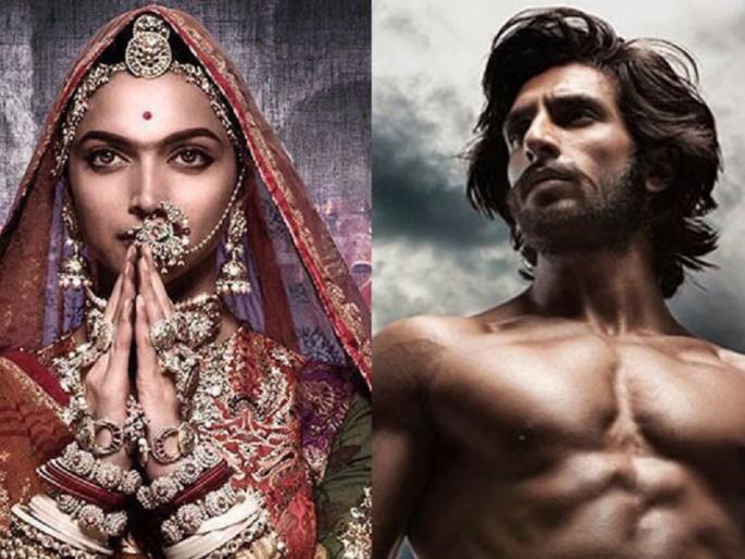Karla Seni 'active' as first look of Padmavati's release; Indirect threat to Ranveer Singh! | ‘पद्मावती’चे फर्स्ट लूक रिलीज होताच करणी सेना ‘अॅक्टिव्ह’; रणवीर सिंहला दिली अप्रत्यक्ष धमकी!! Karla Seni 'active' as first look of Padmavati's release; Indirect threat to Ranveer Singh! | ‘पद्मावती’चे फर्स्ट लूक रिलीज होताच करणी सेना ‘अॅक्टिव्ह’; रणवीर सिंहला दिली अप्रत्यक्ष धमकी!!