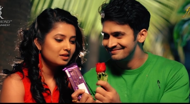 Valentine Day Special: Prajakta Mali-Dhusha presents the first visit! | Valentine day Special: प्राजक्ता माळी -भूषण प्रधान करून देणार पहिल्या भेटीची आठवण ! Valentine Day Special: Prajakta Mali-Dhusha presents the first visit! | Valentine day Special: प्राजक्ता माळी -भूषण प्रधान करून देणार पहिल्या भेटीची आठवण !