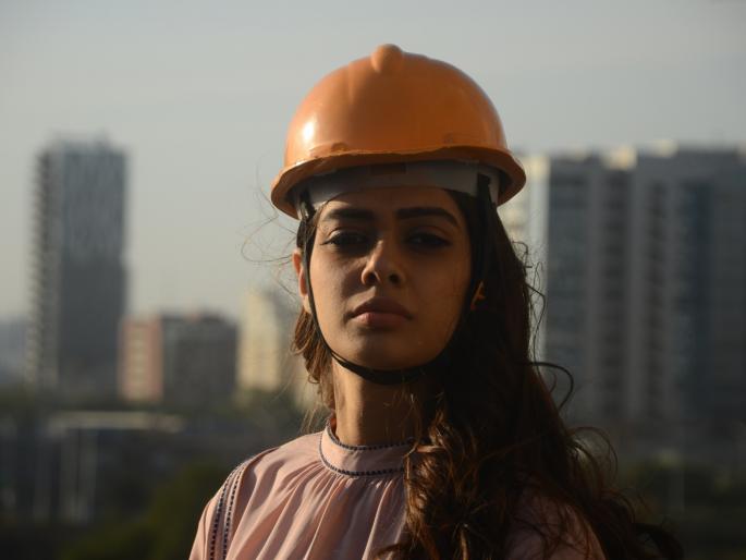 Pyaar Jain, co-actor Namit Khanna has given this special gift to the film | ये प्यार नहीं तो क्या है या मालिकेतील पलक जैनला तिचा सहकलाकार नमित खन्नाने दिली ही खास भेट
