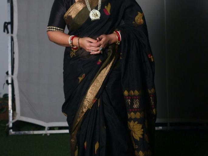 Pallavi Daat | पल्लवी करतेय डाएट Pallavi Daat | पल्लवी करतेय डाएट
