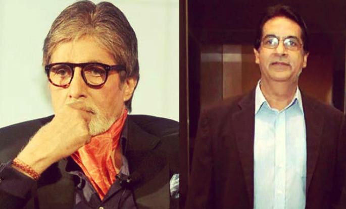 Amitabh Bachchan's brother complained of stealing car; A shocking case found in the investigation! | अमिताभ बच्चन यांच्या भावाने कार चोरी गेल्याची दिली तक्रार; तपासात आढळली धक्कादायक बाब! Amitabh Bachchan's brother complained of stealing car; A shocking case found in the investigation! | अमिताभ बच्चन यांच्या भावाने कार चोरी गेल्याची दिली तक्रार; तपासात आढळली धक्कादायक बाब!