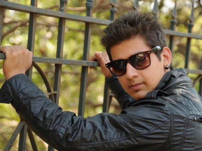 Heroes of 'Udan' Paras | ​‘उडान’चा हीरो पारस