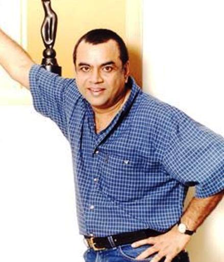Paresh Rawal's entry into the 'Khichdi' series, the role of realizing it | 'खिचडी' मालिकेत परेश रावलची एंट्री, साकारणार ही भूमिका