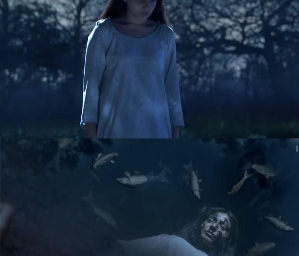 Seeing Anushka Sharma's new promo promo, you will see your sleep, see the video! | अनुष्का शर्माच्या ‘परी’चा नवा प्रोमो बघून तुमची झोप उडेल, पाहा व्हिडीओ! Seeing Anushka Sharma's new promo promo, you will see your sleep, see the video! | अनुष्का शर्माच्या ‘परी’चा नवा प्रोमो बघून तुमची झोप उडेल, पाहा व्हिडीओ!
