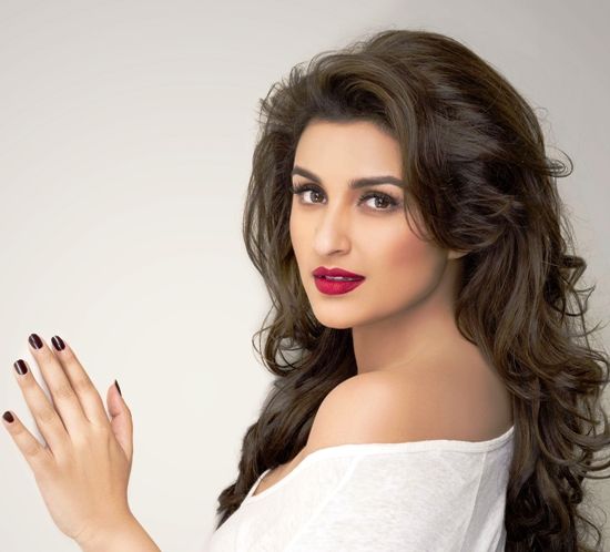 ... so Parineeti Chopra will not marry Bollywood actress | ...म्हणून बॉलिवूडमधल्या अभिनेत्याशी लग्न करणार नाही परिणीती चोप्रा