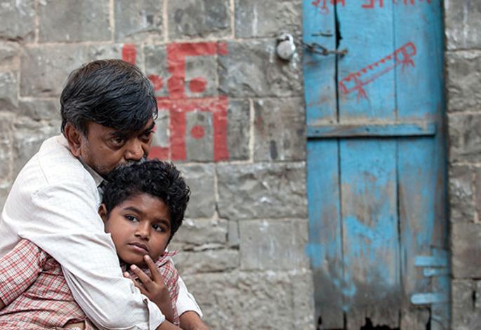 Sahil will appear in the short film | साहिल दिसणार लघुपटात Sahil will appear in the short film | साहिल दिसणार लघुपटात