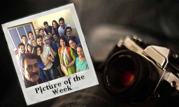 'Shekhar Khosla ...' team with Subodh Bhave | ‘शेखर खोसला…’ ची टीम सुबोध भावेसोबत 'Shekhar Khosla ...' team with Subodh Bhave | ‘शेखर खोसला…’ ची टीम सुबोध भावेसोबत