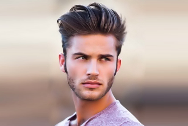 Children, make this hair style! | मुलांनो, अशी करा हेअर स्टाईल !