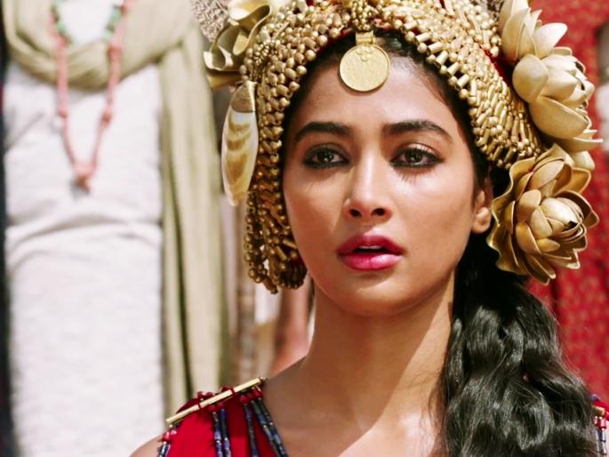 How did Pooja get 'Mohinjodado'? | पूजाला कसा मिळाला ‘मोहेंजोदडो’? How did Pooja get 'Mohinjodado'? | पूजाला कसा मिळाला ‘मोहेंजोदडो’?