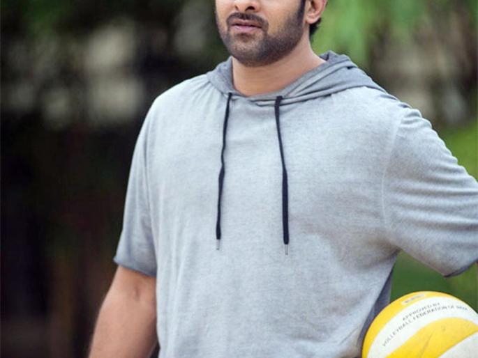 SEE PIC: 'Bahubali' Prabhas 'new pictures' Have you seen these? | SEE PIC : ‘बाहुबली’ प्रभासचे ‘हे’ नवे फोटो तुम्ही बघितले काय? SEE PIC: 'Bahubali' Prabhas 'new pictures' Have you seen these? | SEE PIC : ‘बाहुबली’ प्रभासचे ‘हे’ नवे फोटो तुम्ही बघितले काय?