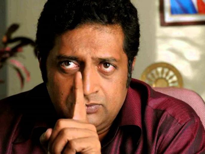 Prakash Raj said, 'I am not anti-Hindu, but Modi is anti-Shah' !! | प्रकाश राजने म्हटले, ‘मी हिंदूविरोधी नव्हे, तर मोदी अन् शाहविरोधी आहे’!! Prakash Raj said, 'I am not anti-Hindu, but Modi is anti-Shah' !! | प्रकाश राजने म्हटले, ‘मी हिंदूविरोधी नव्हे, तर मोदी अन् शाहविरोधी आहे’!!