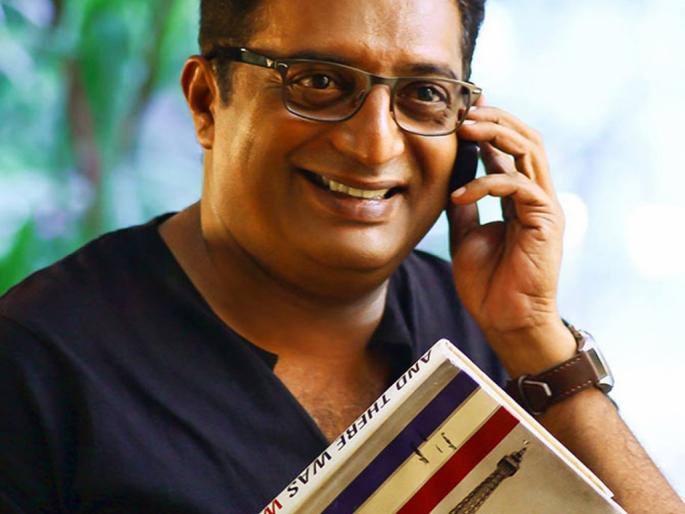 Ajay Devgn and Prakash Raj will be seen in Golmaal Agen | अजय देवगण आणि प्रकाश राज झळकणार गोलमाल अगेनमध्ये Ajay Devgn and Prakash Raj will be seen in Golmaal Agen | अजय देवगण आणि प्रकाश राज झळकणार गोलमाल अगेनमध्ये