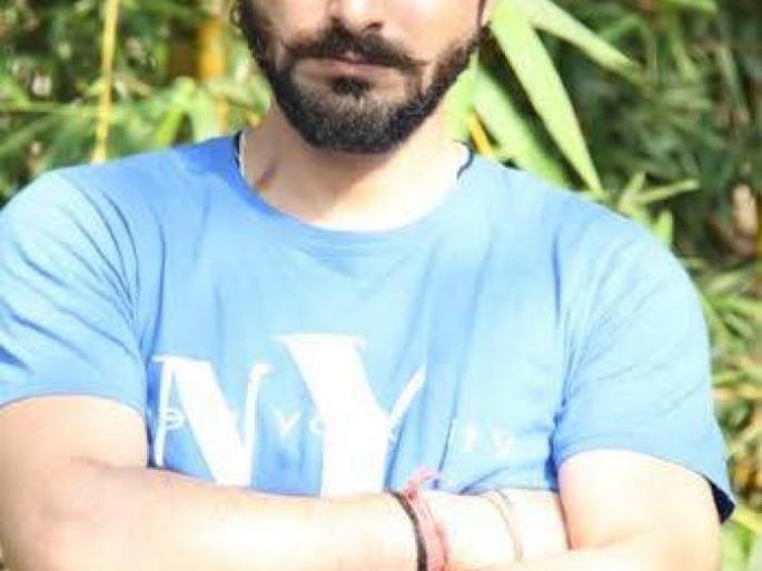 Chakravyuh will be in the series of Pratin Bhatt's entry | चक्रव्यूह या मालिकेत होणार प्रणित भट्टची एंट्री