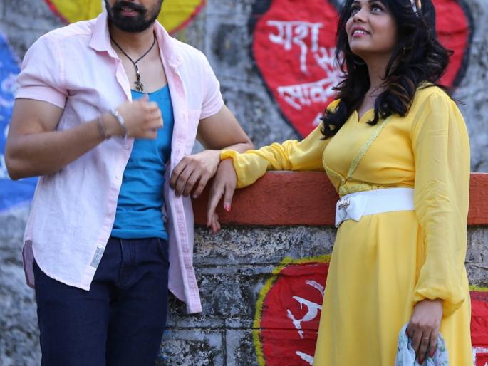The hostel days directed by Ajay Naik will be held on December 29 throughout Maharashtra | अजय नाईक दिग्दर्शित 'हॉस्टेल डेज' संपूर्ण महाराष्ट्रात २९ डिसेंबर रोजी होणार प्रदर्शित The hostel days directed by Ajay Naik will be held on December 29 throughout Maharashtra | अजय नाईक दिग्दर्शित 'हॉस्टेल डेज' संपूर्ण महाराष्ट्रात २९ डिसेंबर रोजी होणार प्रदर्शित