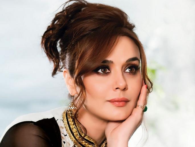 Birthday Special: Lilil Girl to Bollywood Actress ... This is Preity Zinta's Bollywood Journey !! | Birthday Special: ​लिरिल गर्ल ते बॉलिवूड अभिनेत्री...असा आहे प्रिती झिंटाचा बॉलिवूड प्रवास!!