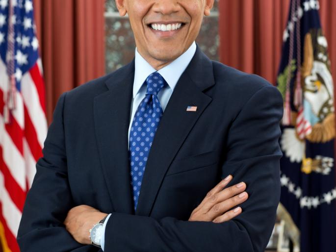 Barack Obama to see Ted talk? | बराक ओबामा झळकणार टेड टॉक्समध्ये? Barack Obama to see Ted talk? | बराक ओबामा झळकणार टेड टॉक्समध्ये?