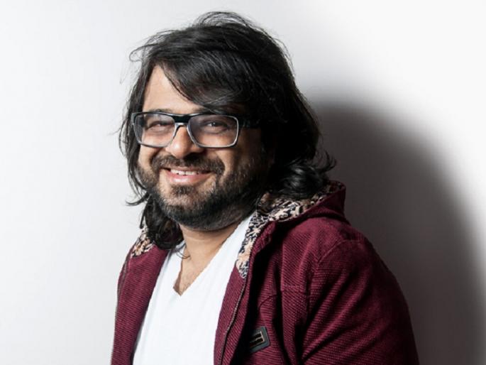 Happy Birthday Pritam: The fame of the music director Pritam with the bus! | Happy BirthdayPritam :​ ‘त्या’ बसने घडवले संगीत दिग्दर्शक प्रीतमचे नशीब!!