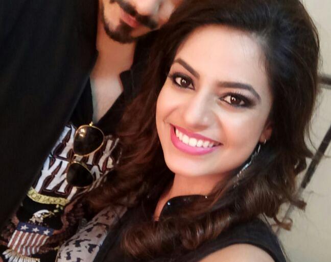 Priya Raina and RJ Mantri together after six years! | प्रिया रैना आणि आर जे मंत्रा तब्बल सहा वर्षांनी एकत्र!